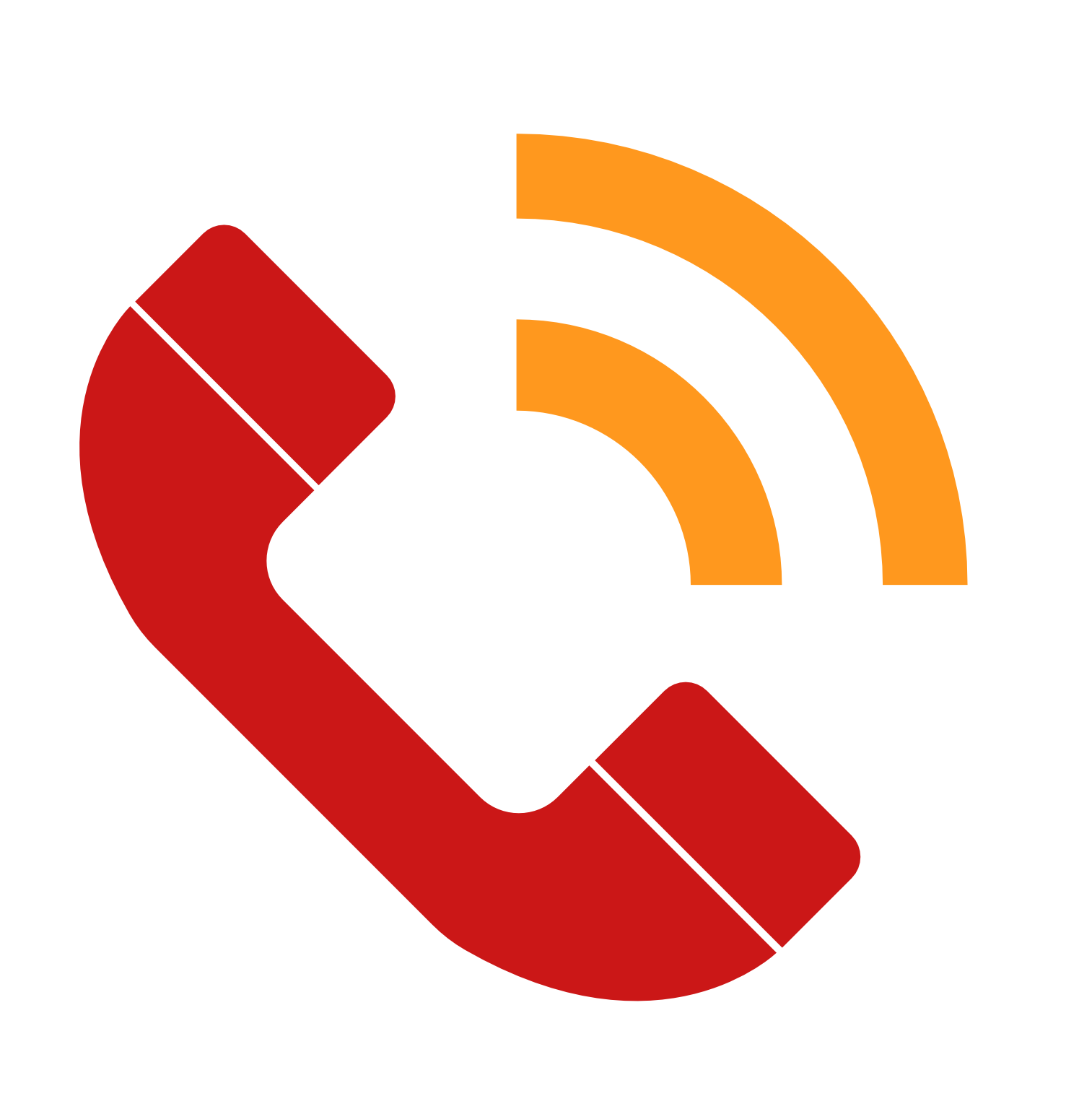 Call Icon